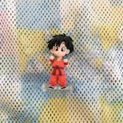 ドラゴンボール　アドバージ　パン