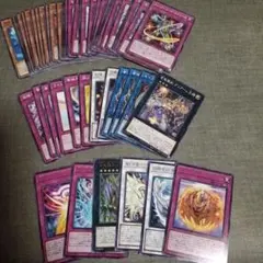 遊戯王OCG カード　　 100枚セット　　　 33