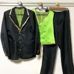 ツイステ シルバー制服 (ディアソムニア寮) コスプレ衣装