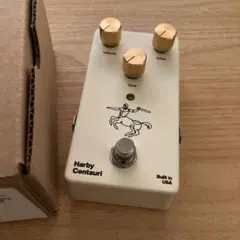 EarthQuaker Hoof Reaper 初期仕様 廃番 元箱付 EarthQuaker Hoof Reaper 初期仕様 廃番 元箱付 - メルカリ