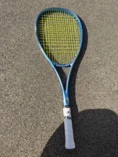 値下げ‼️YONEX 02-VR5S 新色‼️インヴォーグ‼️ ソフトテニスラケット 必見‼️YONEX 02-VR5S 新色‼️インヴォーグ‼️ ソフトテニスラケット