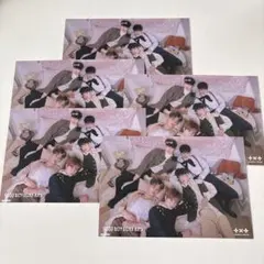 GBGB 購入特典 TXT