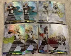 2026年最新】ヴァイスシュヴァルツ箔押しの人気アイテム - メルカリ