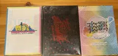 新品未開封】関ジュ 夢の関西アイランド/狼煙 DVD / Aぇ おてんと魂