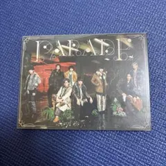 Hey! Say! JUMP PARADE 2枚組 DVD