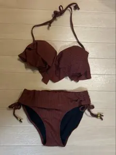 ビキニ　水着　レディース