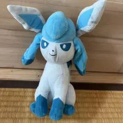 グレイシア ぬいぐるみ 約20㌢