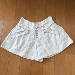 LOUIS VUITTON ショートパンツ キュロットのサムネイル
