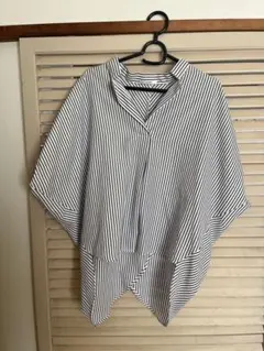 オズモーシス　シャツ　プルオーバーのサムネイル