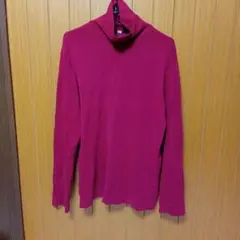 タートルネック