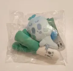 NCTDREAM マーク ぬいぐるみ ミニマグネットドール ドリム ネギ