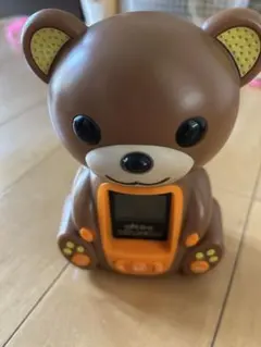 おりこうKUMA-TAN おりこうくまたん