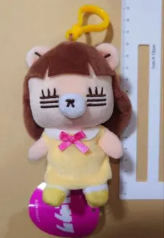 2026年最新】コレサワ ぬいぐるみの人気アイテム - メルカリ