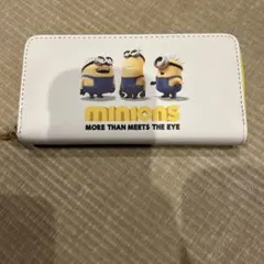 ミニオンズ長財布