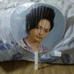 玉森裕太　ミント魂　うちわ