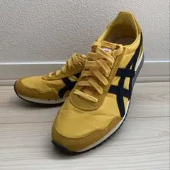オニツカタイガー　デュアリス　23.5