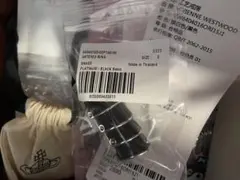 vivienne westwviv ARTEMIS アーマーリング