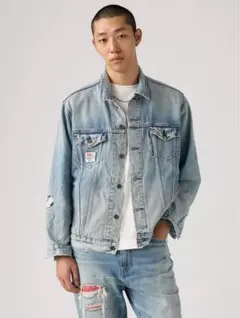 LEVI’S® x TOY STORY キルティング ウエスタンジャケット M LEVI'S x TOY STORY キルティング ウエスタンジャケット S - メルカリ