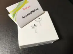 2026年最新】airpods pro 第2世代 usb-c 新品未開封の人気アイテム