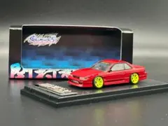 1/64 改Toyota Aristo JZS161 Vertex 風 関村 - メルカリ