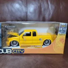DUB CITY BIGTIMEポリスカー 4台 セット【希少・未開封品】 - メルカリ