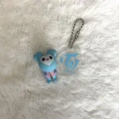 TWICE ナヨン ガチャガチャ 最安値