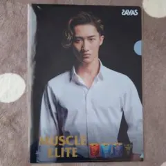 2025年最新】savas クリアファイルの人気アイテム - メルカリ