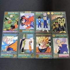 2026年最新】ドラゴンボールカード ビジュアルアドベンチャーの人気