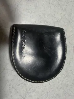 レザー コインケース