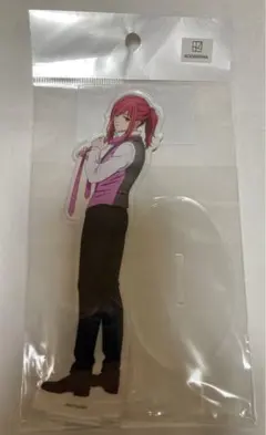 ブルーロック 千切豹馬 スーツ アクリルスタンド