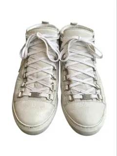 balenciaga ハイカット