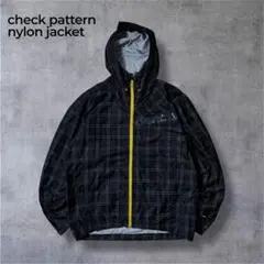 レインジャケット