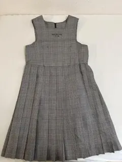 bebe ジャンバースカート