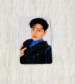 StrayKids KARMA プレオーダー トレカ スンミン