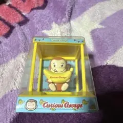 ベビージョージゆらゆらソーラースウィング
