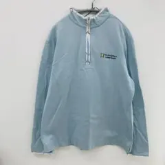 Munsingwear ゴルフウェア ハーフジップシャツ 長袖　ノ145