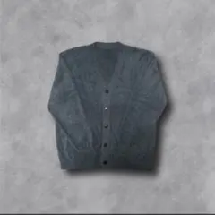 RADIANT Mohair cardigan