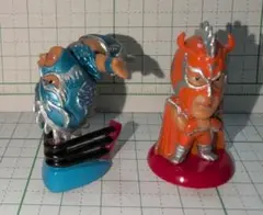 2025年最新】プロ格ヒーローズの人気アイテム - メルカリ