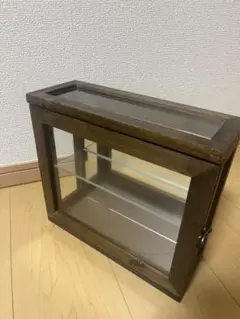 キャビネット シェルフ