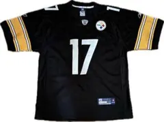 Pittsburgh Steelers Wallace replica