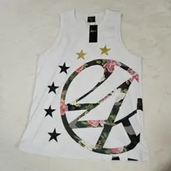 EXILE 24karats 3代目 タンクトップ Mサイズ　新品タグ付き