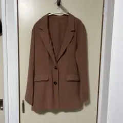 しまむら テーラードジャケット