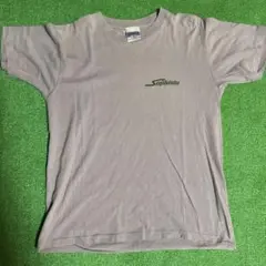 SOPHISTO ロゴTシャツ M
