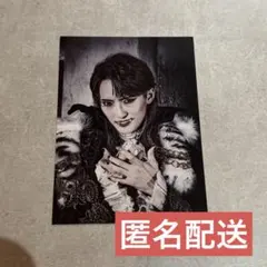 川島如恵留 タレントカード