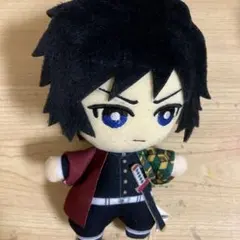 冨岡義勇 ともぬい