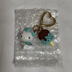 チャーミーキティ チョコミントシリーズ