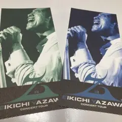 2026年最新】矢沢永吉チケットの人気アイテム - メルカリ