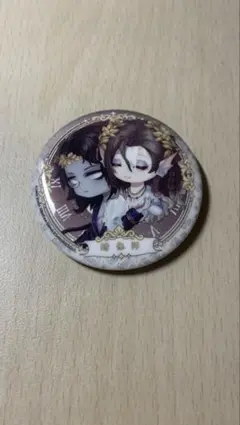 2025年最新】人形師 缶バッジの人気アイテム - メルカリ