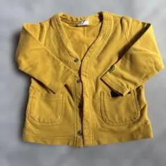 カーディガン 80 BREEZE