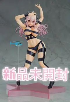 すーぱーそに子 HOT LIMIT Ver. Amazon | すーぱーそに子 HOT LIMIT Ver. 1/7スケール ABS&PVC製